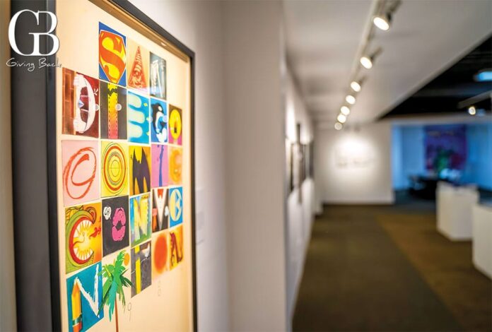Popular Arts For All