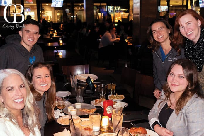Pub Crawl Committee