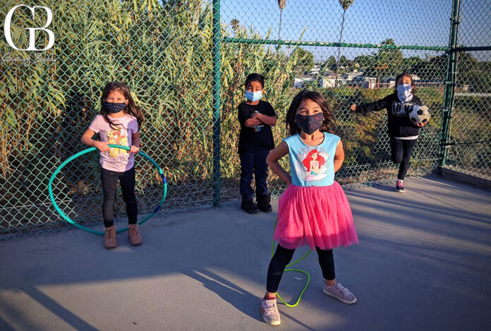 10 Things About James Chang and Boys Girls Clubs of Greater San Diego