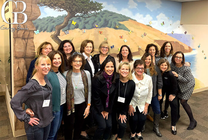 10 Things About Judi Gottschalk San Diego Jewish Federation