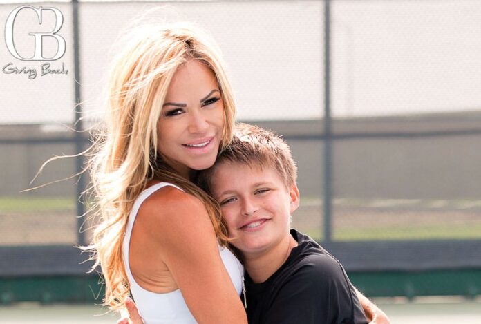 Angelica and Noah