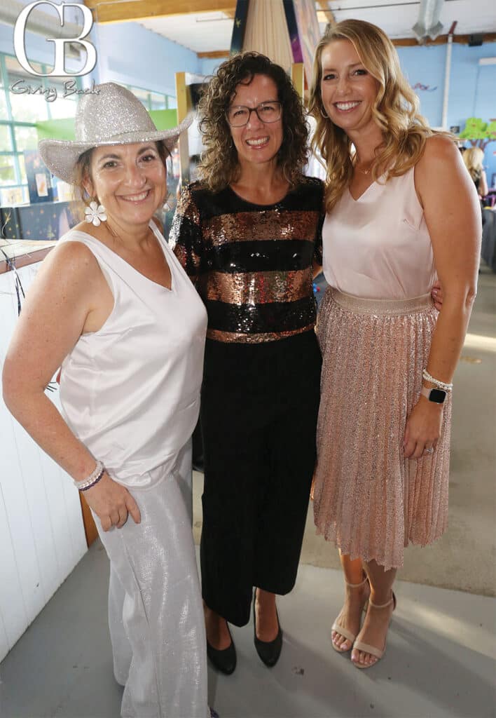 Alissa-Hauser-Christina-Piranio-and-Amanda-Flisher - GB Magazine Alissa Hauser Christina Piranio and Amanda Flisher