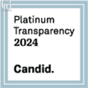 Platinum Seal of Transparency 2024 SMALL