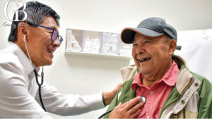 San Ysidro Health