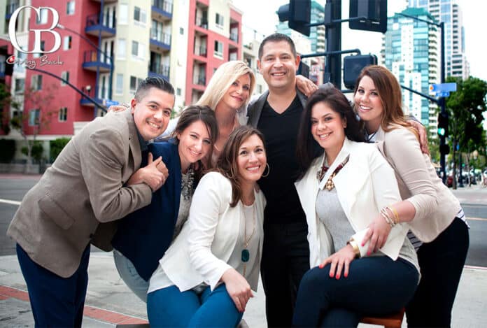 Team Divino