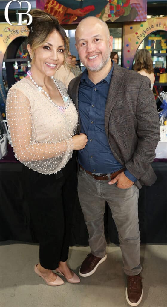 Veronica-and-Marvin-Cigarroa - GB Magazine Veronica and Marvin Cigarroa