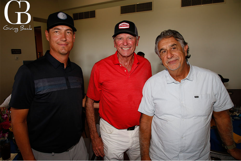 San Ysidro Health’s 18th Annual Clásico de Golf