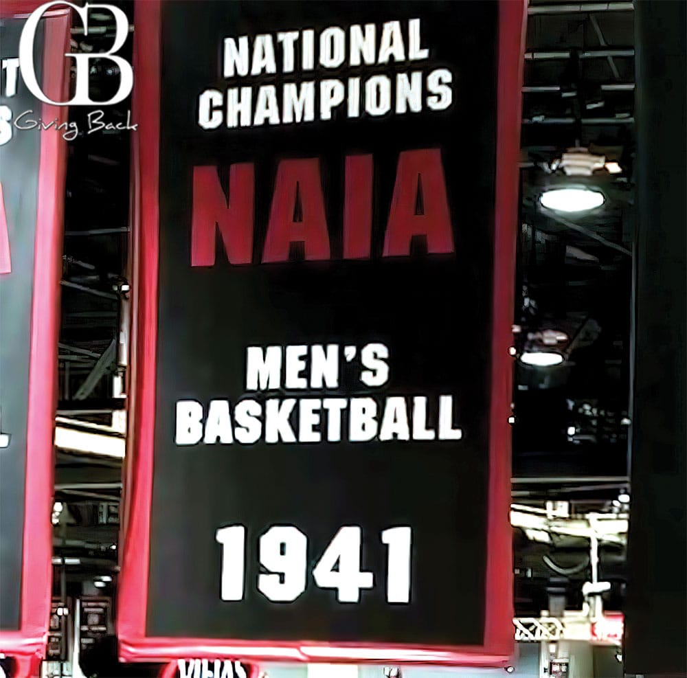 1941 National Champs