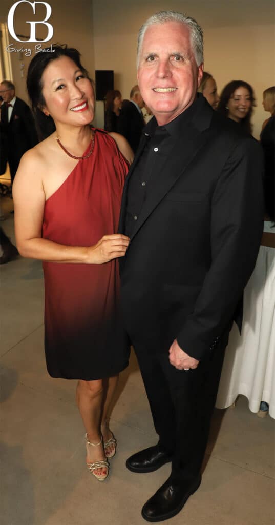 Cami-and-Tom-Rosso - GB Magazine Cami and Tom Rosso