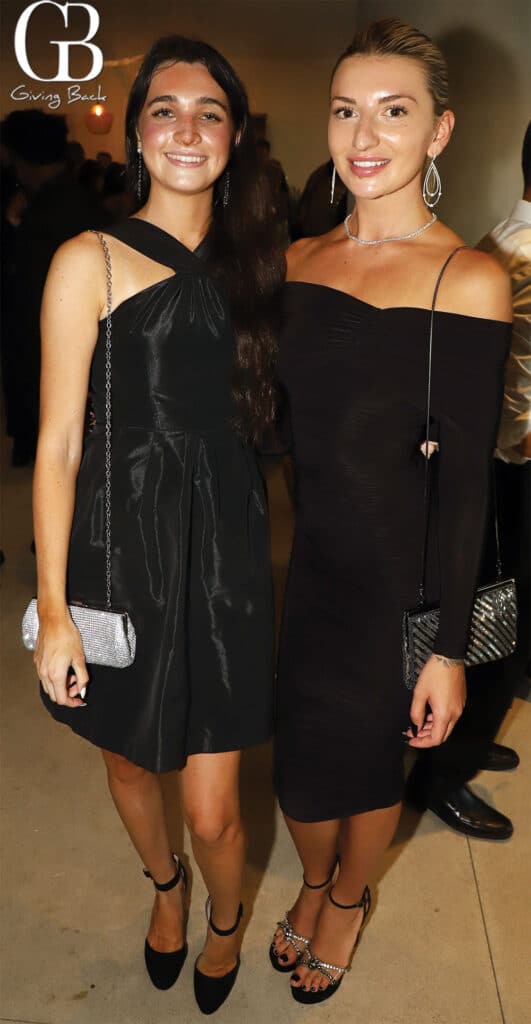 Delaney-Macdonald-and-Hailey-McCormick - GB Magazine Delaney Macdonald and Hailey McCormick