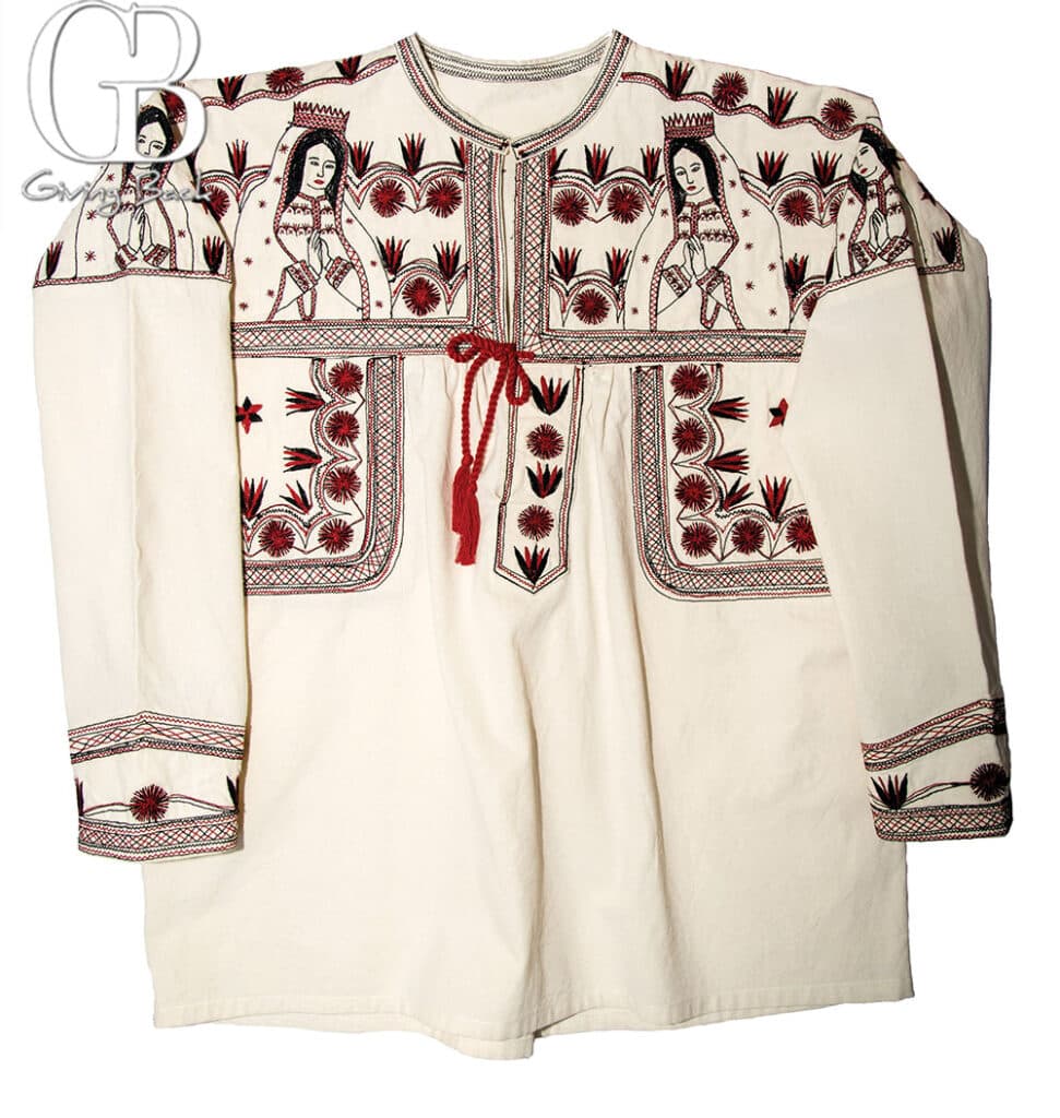 Fashioning an Icon