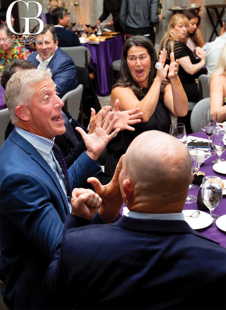 Gala-auction - GB Magazine Gala auction