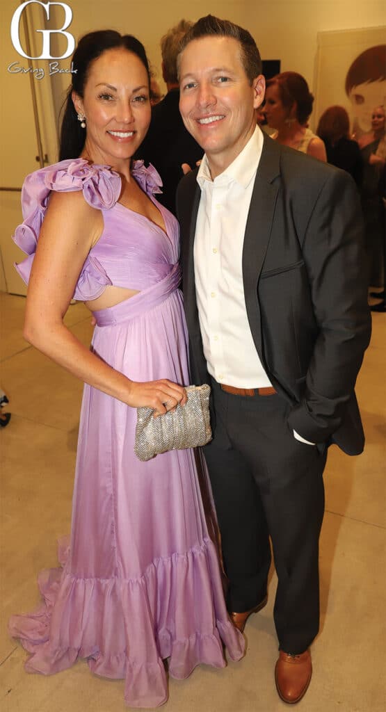 Jennifer-and-Conor-Nolen - GB Magazine Jennifer and Conor Nolen