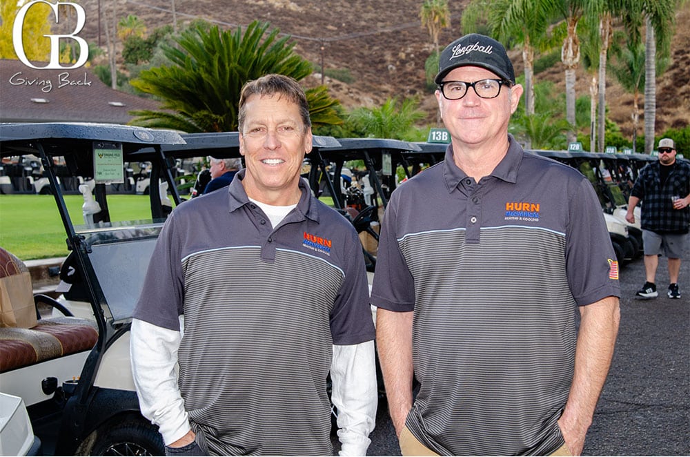 John-Hurn-and-Neil-Lotz - GB Magazine John Hurn and Neil Lotz
