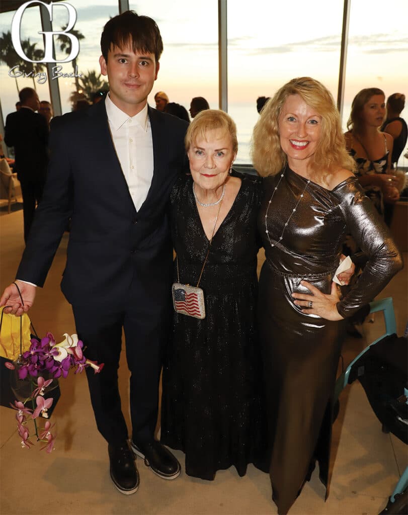 Kiev-and-Becky-Moores-with-Catriona-Jamieson - GB Magazine Kiev and Becky Moores with Catriona Jamieson