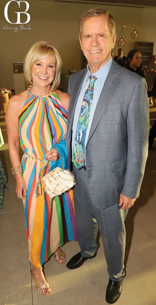 Lisa-and-David-Casey - GB Magazine Lisa and David Casey