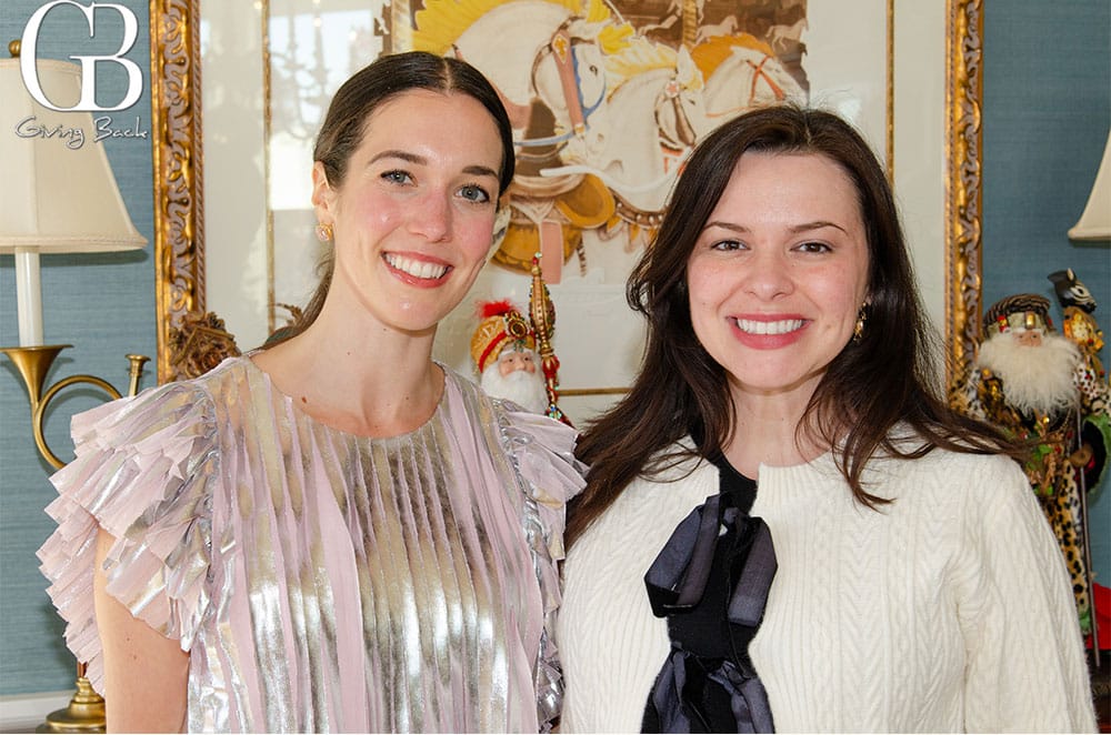 Marissa-Maiorca-and-Alexandra-Golubovic - GB Magazine Marissa Maiorca and Alexandra Golubovic