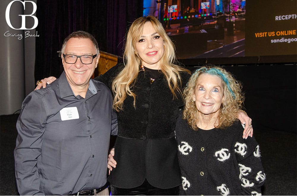 Paolo Gori Sara Taglialagamba and Benita Magit