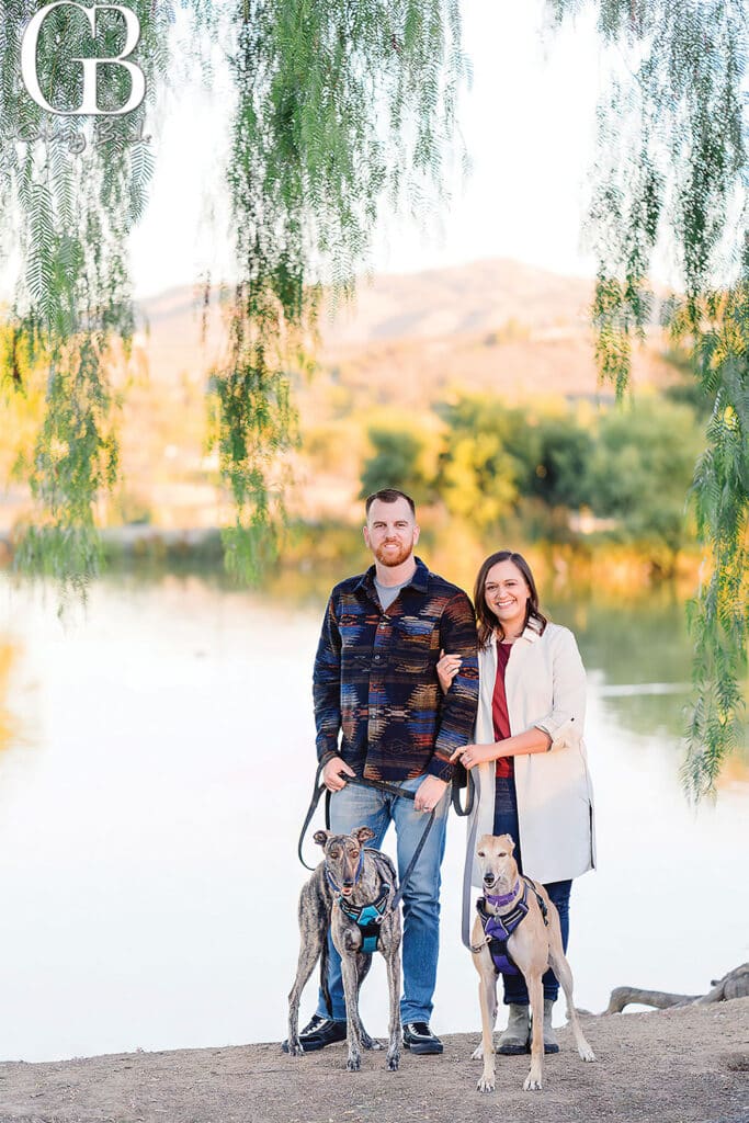 Sam and Valinda McGovern - GB Magazine Sam and Valinda McGovern