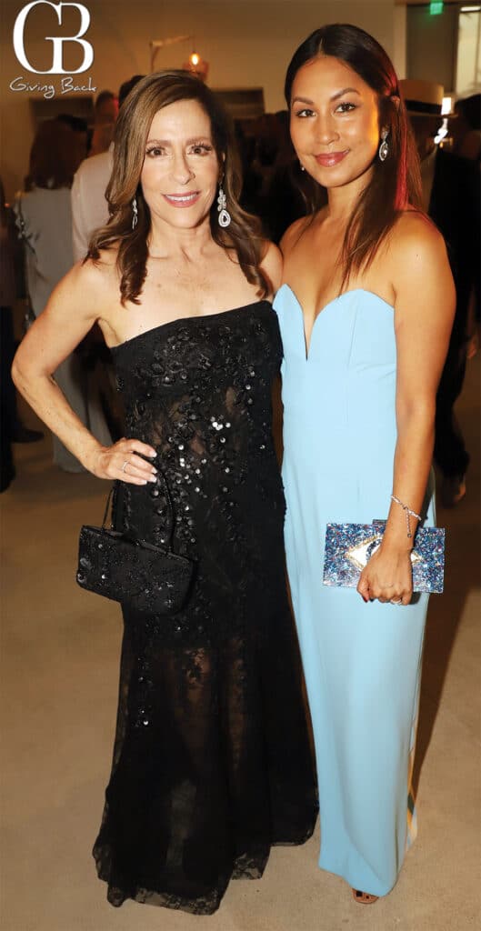 Shawna-Fallon-and-Dennise-Pentecostes - GB Magazine Shawna Fallon and Dennise Pentecostes