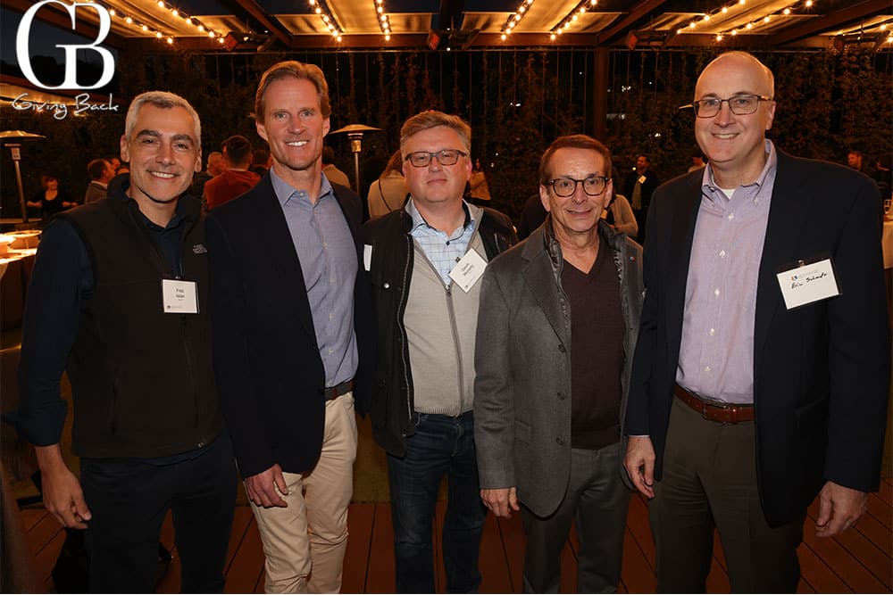 Supporting Life Science Cares