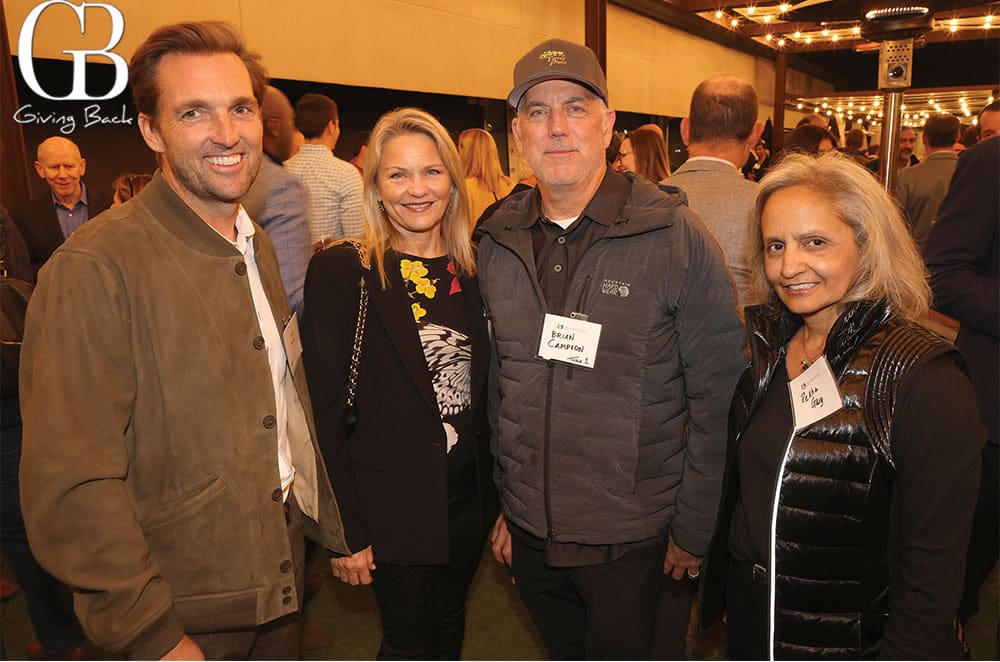 Todd Harris Lina Waage Brian Campion and Rekha Garg