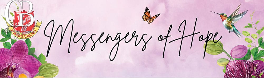 Womens-History-Month - GB Magazine Womens History Month