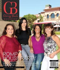 102016   Jamie Straza Fernanda Whitworth Carrie Campbell and Leslie Mannes