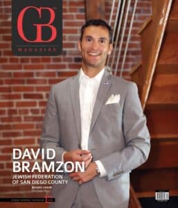 102019   Jewish Federation of San Diego County   David Bramzon