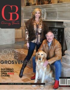 112010 Joyce and Craigar Grosvenor