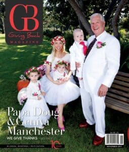 112017   Papa Doug Manchester and Geniya Manchester