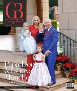 112018   Papa Doug Manchester and Geniya Manchester