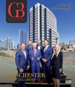 112020   Manchester Financial Group   Ted Eldredge Papa Doug Manchester Perry Dealy Douglas Manchester Stephanie Brown