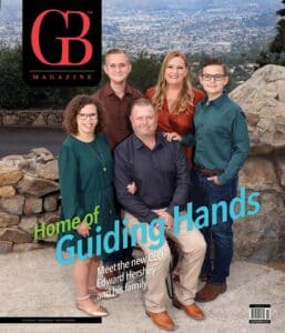 112021   Home of Guiding Hands   The Hershey Family
