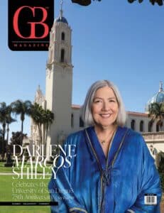 112024   University of San Diego   Darlene Marcos Shiley