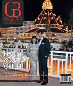 12013   Charity Ball   Nancie and Marc Geller