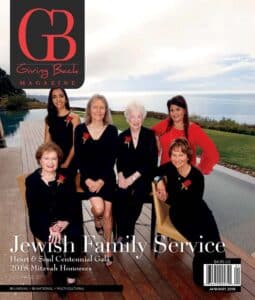 12018   Jewish Family Service