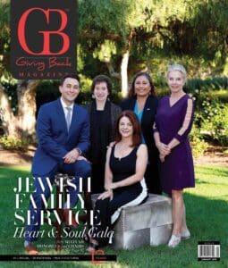 12019   Jewish Family Service
