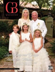 122023   Papa Doug Manchester Geniya Manchester Michael Anastasia and Emilie Manchester