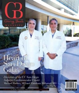 22015   Heart of San Diego   Michael Madani and Ehtisham Mahmud