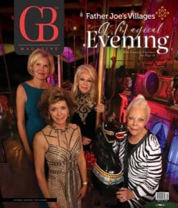 22020   Father Joes Villages   Catherine Stuart Faulconer Susan Hoehn Phyllis Parrish and Jeanne Jones