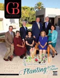 22023   Jewish Family Service
