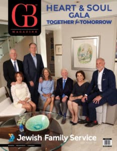 2 2025   Jewish Family Service   Michael And Susanna Flaster Jeff and Karen Silberman Michael Hopkins