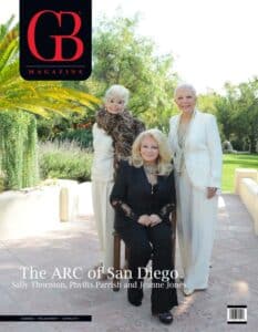 32010   The ARC of San Diego   Sally Thornton Phyllis Parrish and Jeanne Jones