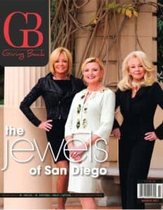 32011   The Old Globe   Phyllis Parrish Joye Blount and Sandy Redman