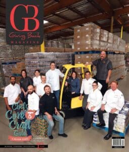 32019   San Diego Food Bank
