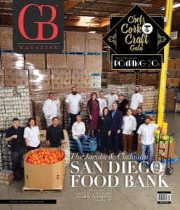 32020   San Diego Food Bank