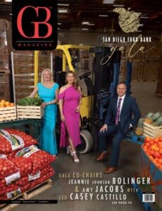 32024   San Diego Food Bank   Jeannie Bolinger Amy Jacobs and Casey Castillo