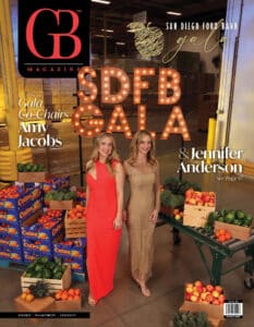3 2025   San Diego Food Bank   Amy Jacobs and Jennifer Anderson