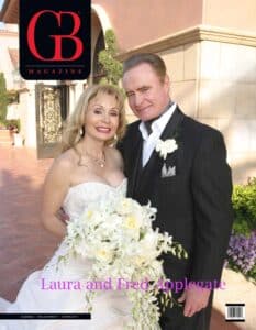 4 2009 Laura and Fred Applegate
